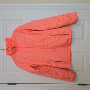 Columbia jacket - Medium size